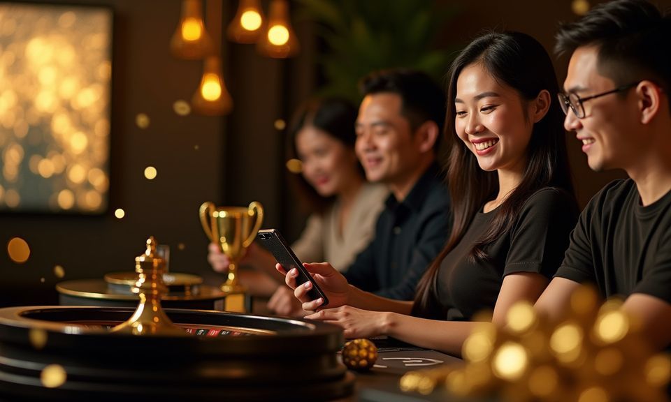 zz55 Keno Viet Hoạt Động Như Thế Nào Tại zz55
